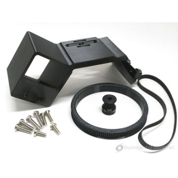 BuckeyeStargazer ZWO EAF Mount for William Optics Redcat51 Telescope (Gen Ix & II Only)