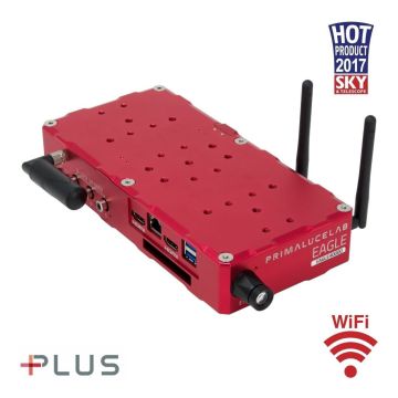 PrimaLuceLab EAGLE4 Advanced WiFi Astrophotography Computer # EAGLE4