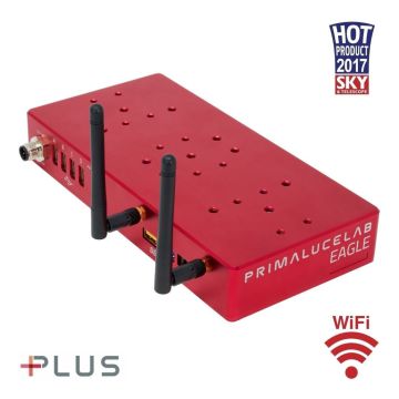 PrimaLuceLab EAGLE LE WiFi Astrophotography Computer # EAGLELE