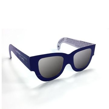 Meade EclipseView Solar Eclipse Viewing Glasses - Pack of 10 # 727005