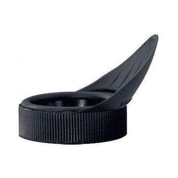 Agena Eyepiece Eye Guard - Winged: ID = 1.32