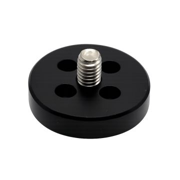EmCan Ball Head Mount Adapter for EM31 Pro Mount Head # EMA01
