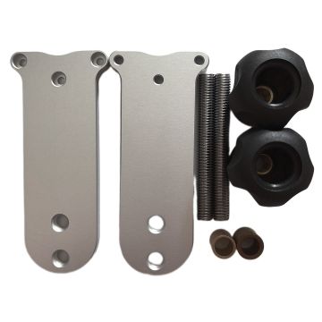 EmCan Counterweight Support Kit for AZ40 Mount Head # AZA03