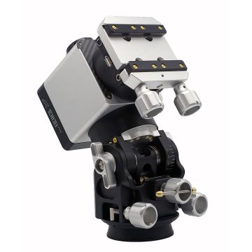 EmCan EM31 Pro Strain Wave Equatorial Mount Head # EM31-Pro