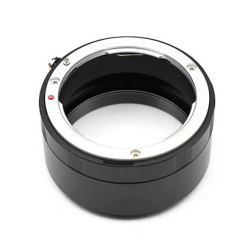 ZWO M54 Thread to Canon EOS Lens Adapter for all ASI Full Frame Cameras # EOS-M54