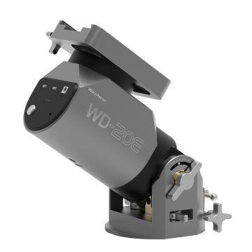 WarpAstron WarpDrive WD-20E Equatorial Mount Direct Drive EQ / Alt-Az