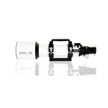 Explore Scientific 102mm f/7 Classic White 