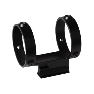 Explore Scientific Standard Height Finder Scope Rings # FNDRRGSSTD