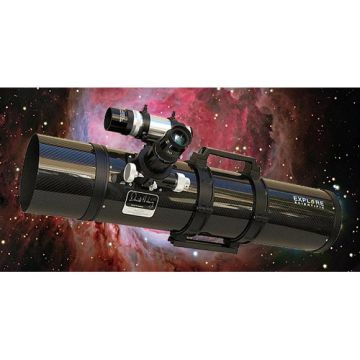 Explore Scientific David Levy Comet Hunter - 152mm f/4.8 Maksutov-Newtonian Telescope # MN06048CF-04