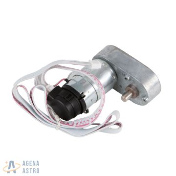 Celestron Motor Assembly for AZ/RA on CPC # CPC-F00-8