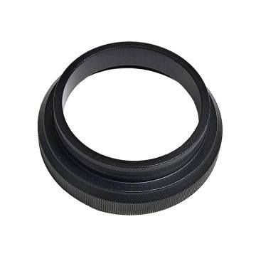 iOptron iAFS2 Telescope Adapter for Celestron C11 and Other M83.5x1.5 Threads # P-FA20-M0835