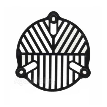 Farpoint Bahtinov Focus Mask for Telescopes with Dew Shield or Front End Diameter from 8.5
