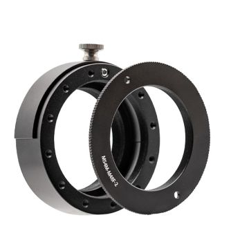 ZWO Filter Drawer with M54x0.75 Threads (Gen 1) - For 2