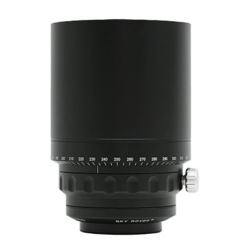 Focal Reducer 130GPS Telescope 0.8x Specialist SkyRover Sky Rover # SR130GPSRFF