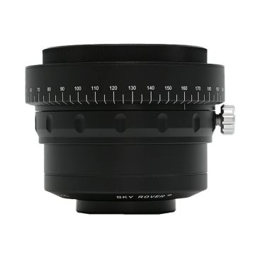 Focal Reducer for 155GPS Telescope SkyRover Sky Rover 0.8x Specialist SR155GPSRFF