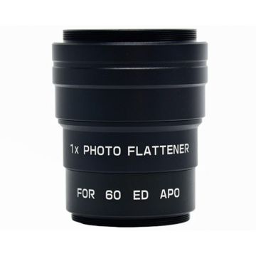 Field Flattener for 60GPA Telescope SkyRover Sky Rover SR60GPAFF
