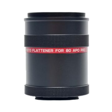 Field Flattener for 80GPS Telescope SkyRover Sky Rover SR80GPSFF