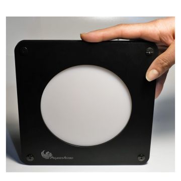 Pegasus Astro FlatMaster 120 Dimmable Flat Field Illumination Panel # FLTMSTR120