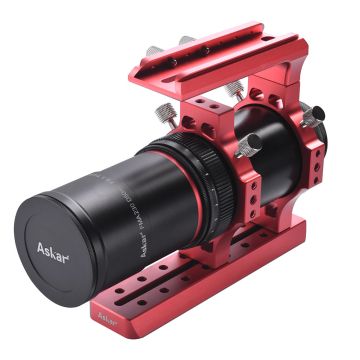 Askar FMA230 50mm f/5.5 Triplet Apo Lens / Guidescope # FMA230