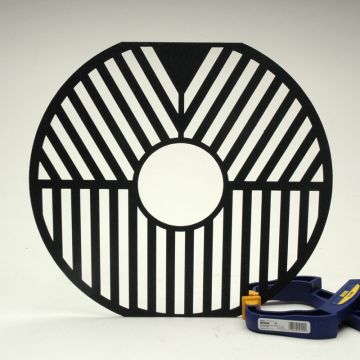 Farpoint Bahtinov Focus Mask for Meade 12
