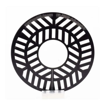 Farpoint Tri-Bahtinov Focus and Collimation Mask for Celestron 9.25" SCT with Fastar or Hyperstar # FP415HT
