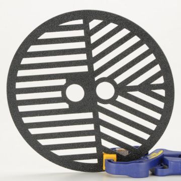 Farpoint Bahtinov Focus Mask for Sky-Watcher 150mm Maksutov Telescope # FP419