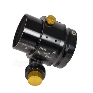 Feather Touch Focuser 3