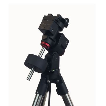 iOptron GEM28 Mount with iPolar & 1.5