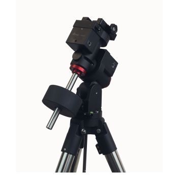 iOptron GEM28 Mount with iPolar & LiteRoc Tripod # G281A3