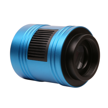 ToupTek G3178C Cooled Color Astronomy Camera # G3178C