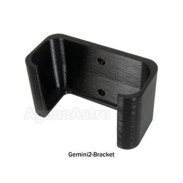 BuckeyeStargazer Hand Controller Tripod Mounting Bracket - For Losmandy Gemini 2