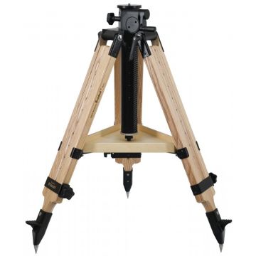 Berlebach Planet K70 Tripod with Tray for Telescope Mounts #1420K70