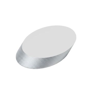 GSO Elliptical Secondary Mirror - 68mm