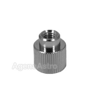 GSO Newtonian/Dobsonian Telescope Nut to Attach Spider Vane to Tube (6