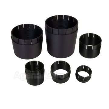 GSO Telescope Baffle Extensions for Ritchey-Chretien Telescopes  Buckeye Stargazer 