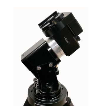 iOptron HEM15 Hybrid Strain Wave Gear Mount Head # H152