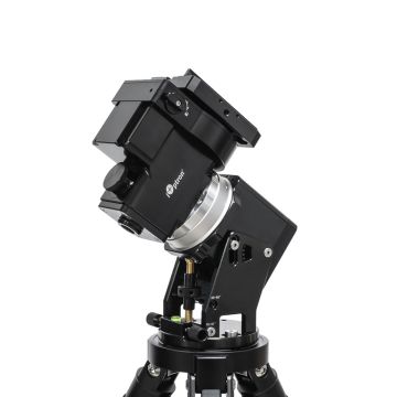 iOptron HEM27A Hybrid SWG Equatorial Mount Head with iPolar and Case # H272A