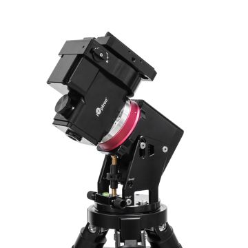 iOptron HEM27 Hybrid SWG Equatorial Mount Head with Case # H272
