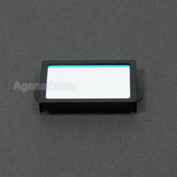 Optolong Sulfur II / S-II Narrowband (12nm) Nebula CCD Filter - Clip Filter for Select Canon EOS Cameras with Full Frame Sensor
