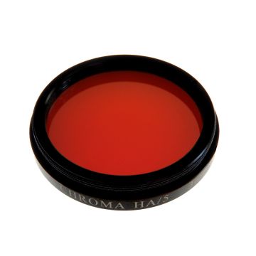 Chroma H-Alpha (5nm) Imaging Filter - 2
