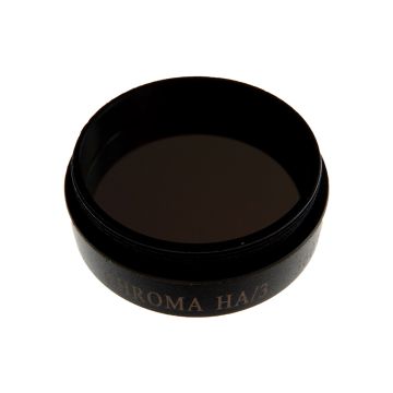 Chroma H-Alpha (3nm) Imaging Filter - 1.25