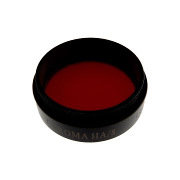 Chroma H-Alpha (8nm) Imaging Filter - 1.25