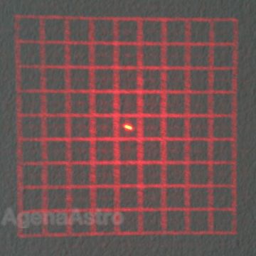 Square Grid Pattern