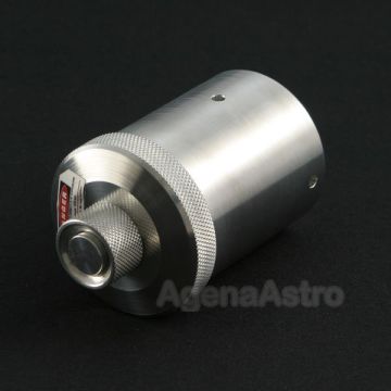 Howie Glatter 650nm Standard Brightness Red Laser Collimator - 2