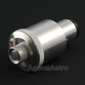 Howie Glatter 650nm Standard Brightness Red Laser Collimator - 1.25