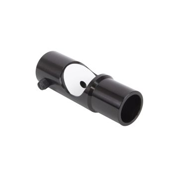 Howie Glatter TuBlug - Barlowed Collimation Plug for Newtonian Telescopes - 1.25