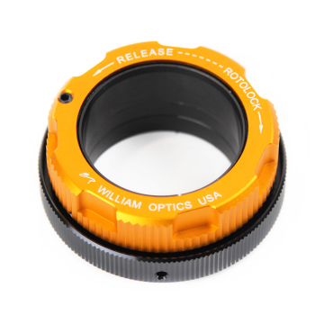 William Optics 2
