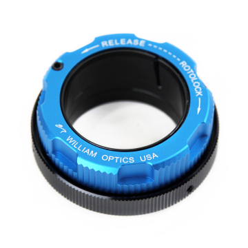 William Optics 2