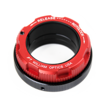 William Optics 2