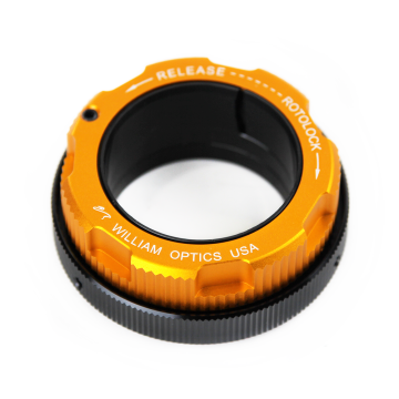 William Optics 2